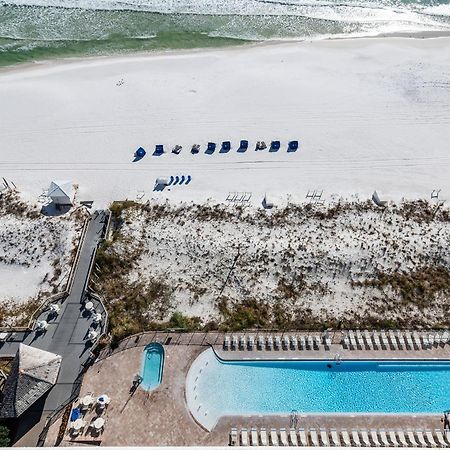 Just Updated - Beachfront Ocean View, 19Th Floor Destin Exteriér fotografie