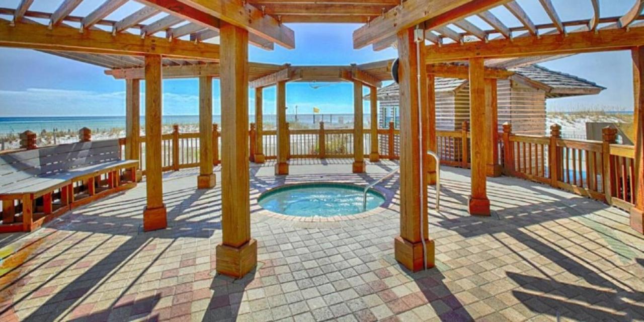 Just Updated - Beachfront Ocean View, 19Th Floor Destin Exteriér fotografie