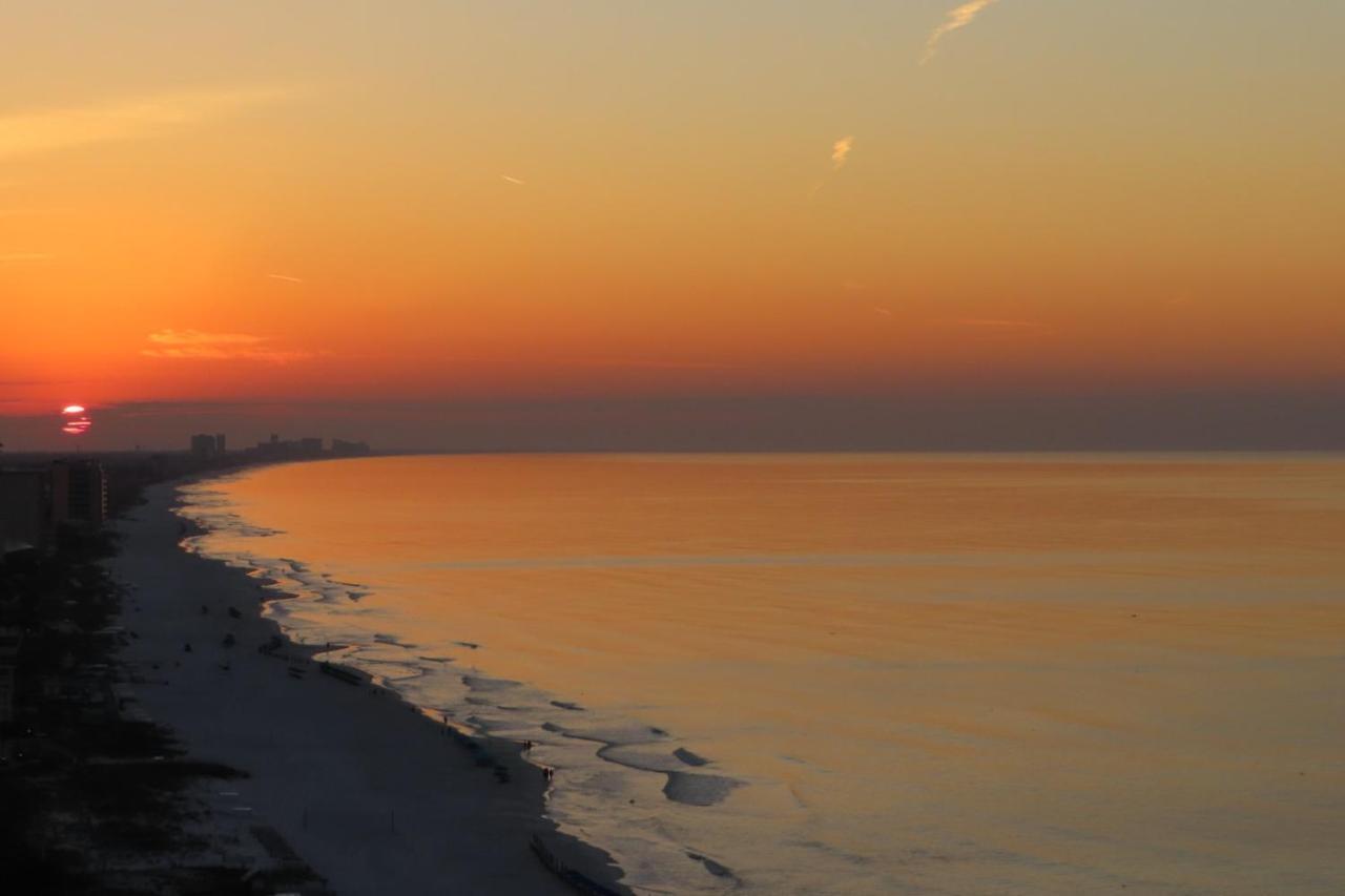 Just Updated - Beachfront Ocean View, 19Th Floor Destin Exteriér fotografie