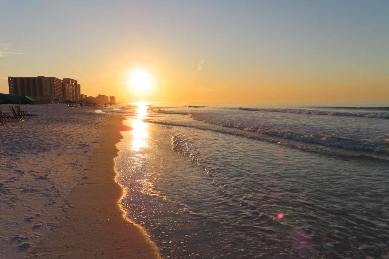 Just Updated - Beachfront Ocean View, 19Th Floor Destin Exteriér fotografie
