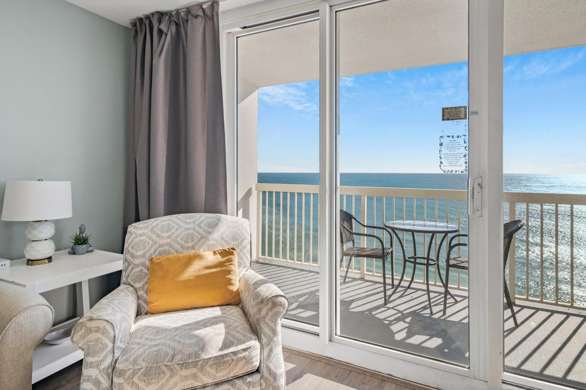 Just Updated - Beachfront Ocean View, 19Th Floor Destin Exteriér fotografie