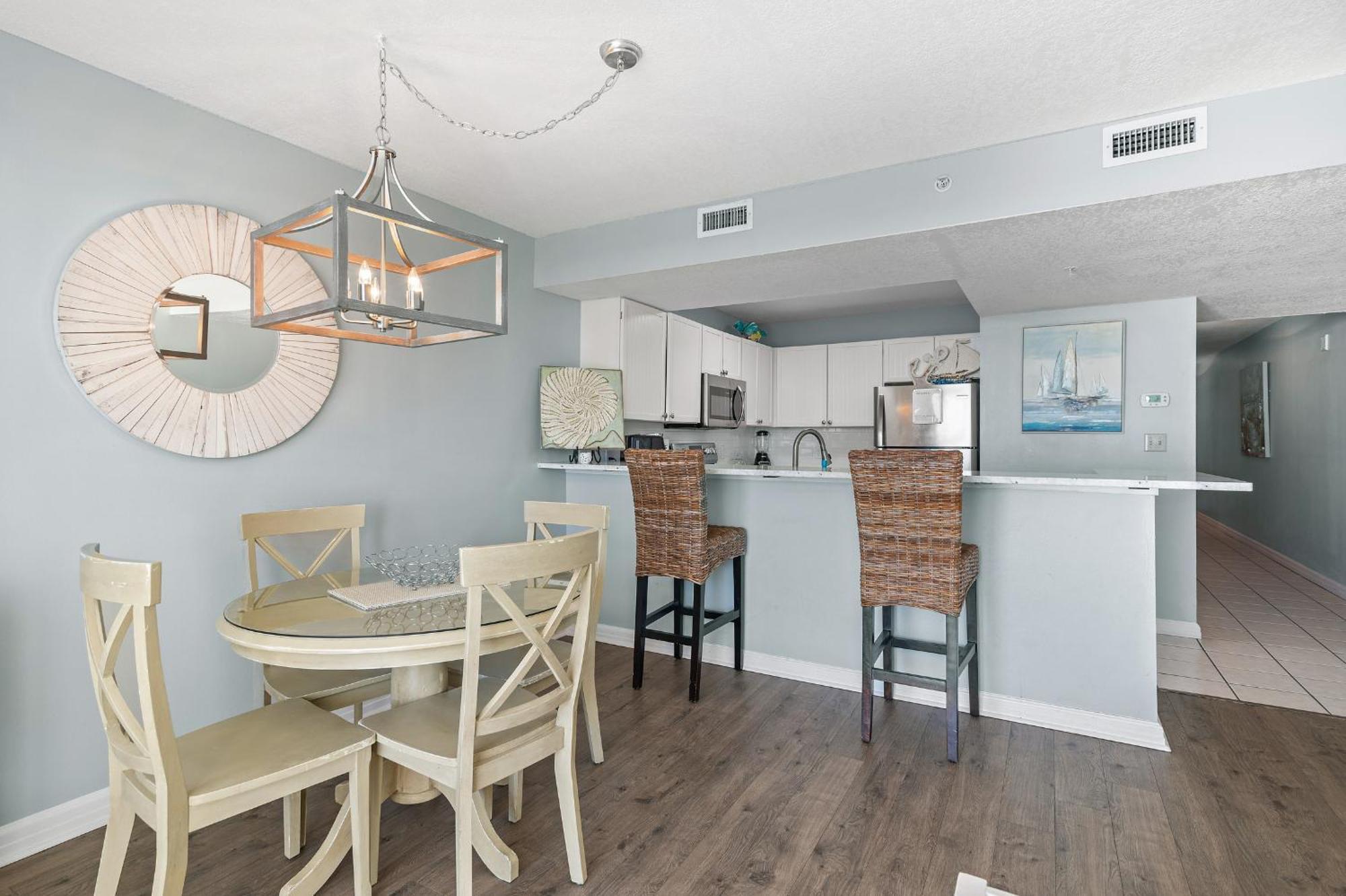 Just Updated - Beachfront Ocean View, 19Th Floor Destin Exteriér fotografie