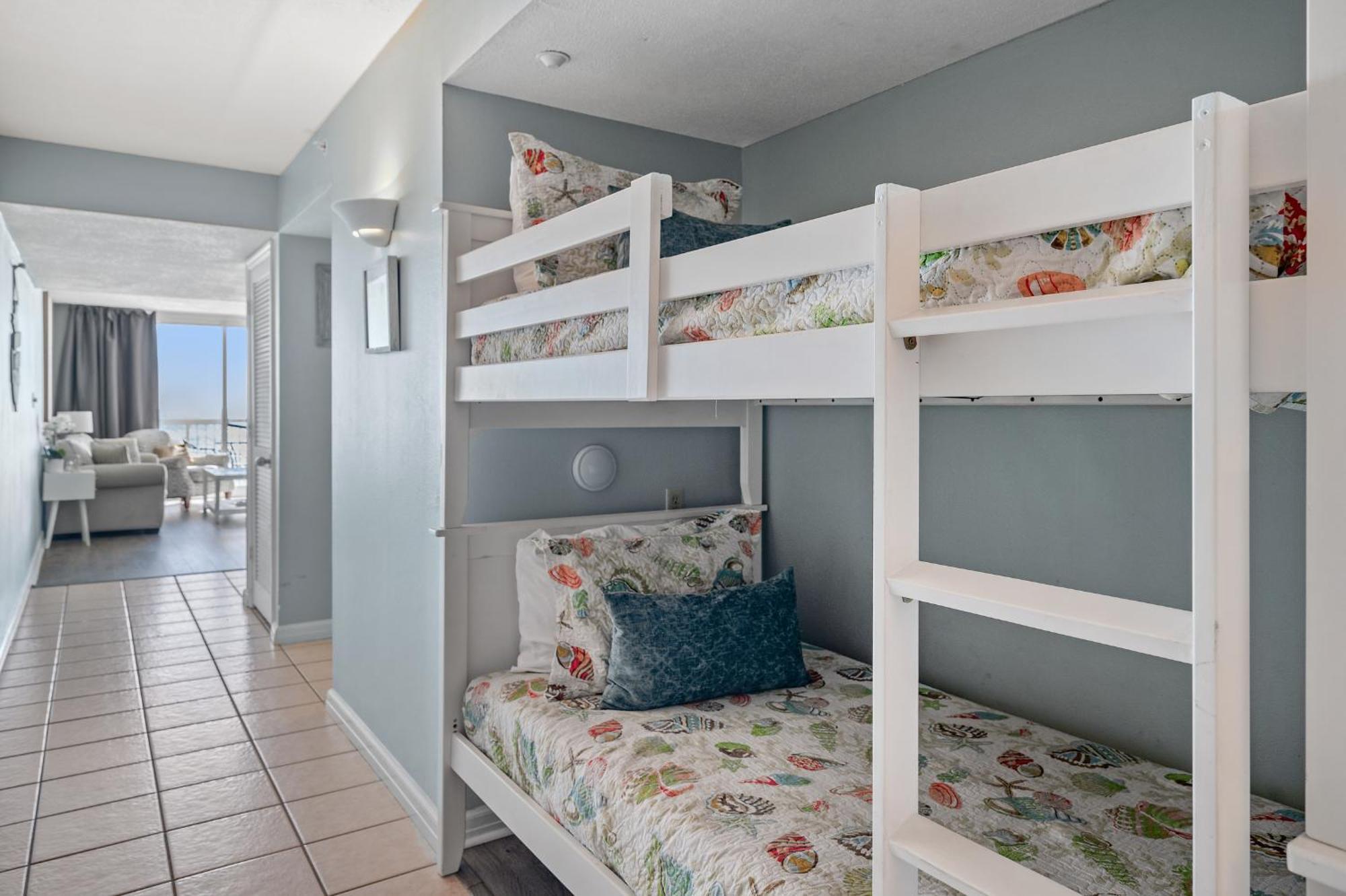 Just Updated - Beachfront Ocean View, 19Th Floor Destin Exteriér fotografie