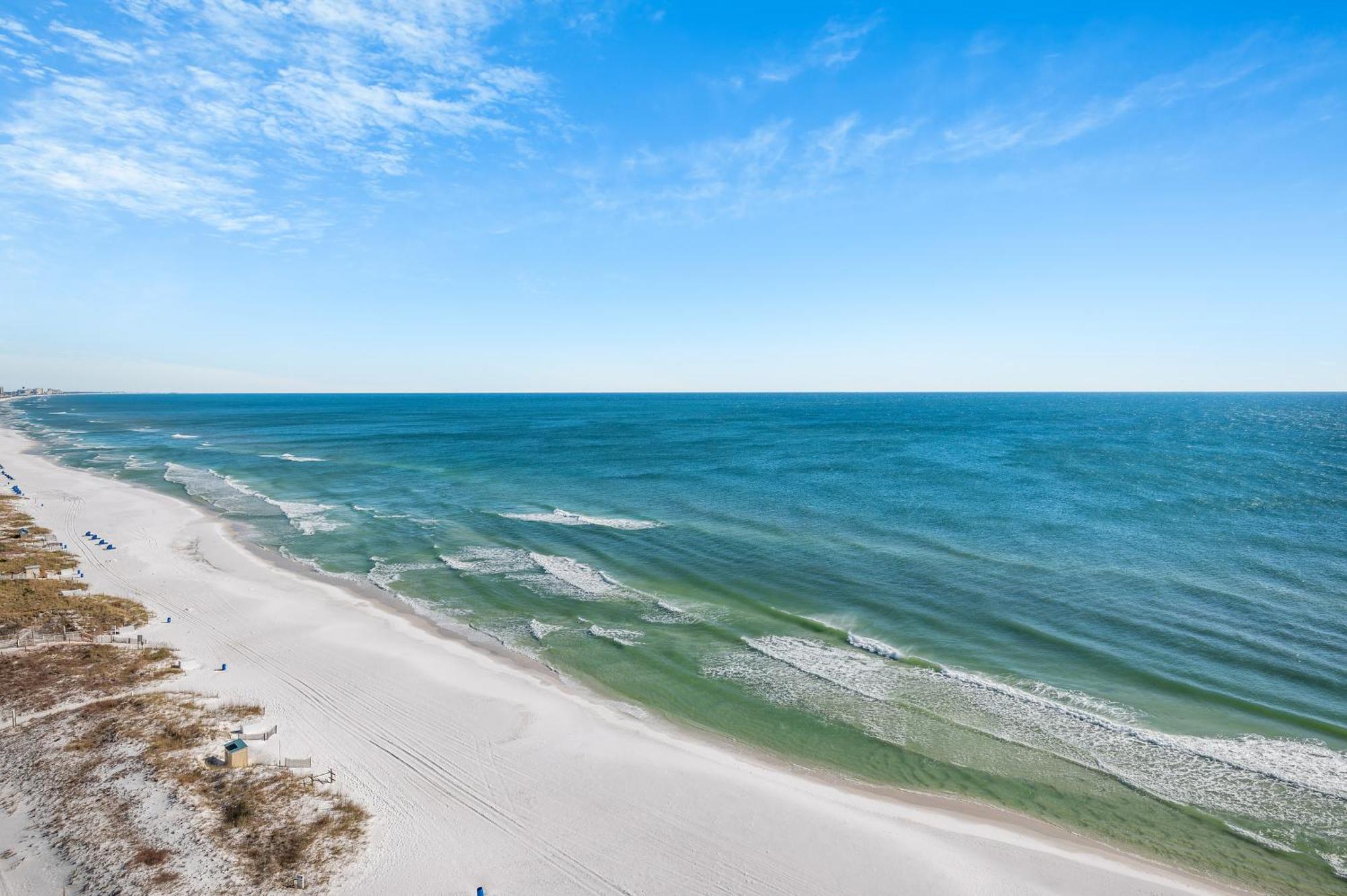 Just Updated - Beachfront Ocean View, 19Th Floor Destin Exteriér fotografie